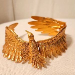 Zara Phoenix Choker